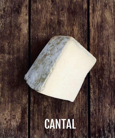 Cantal - Osteposten